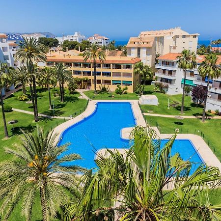 Don Pepe Chic Apartment By Rock Rentals Jávea Extérieur photo