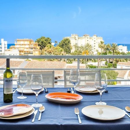 Don Pepe Chic Apartment By Rock Rentals Jávea Extérieur photo