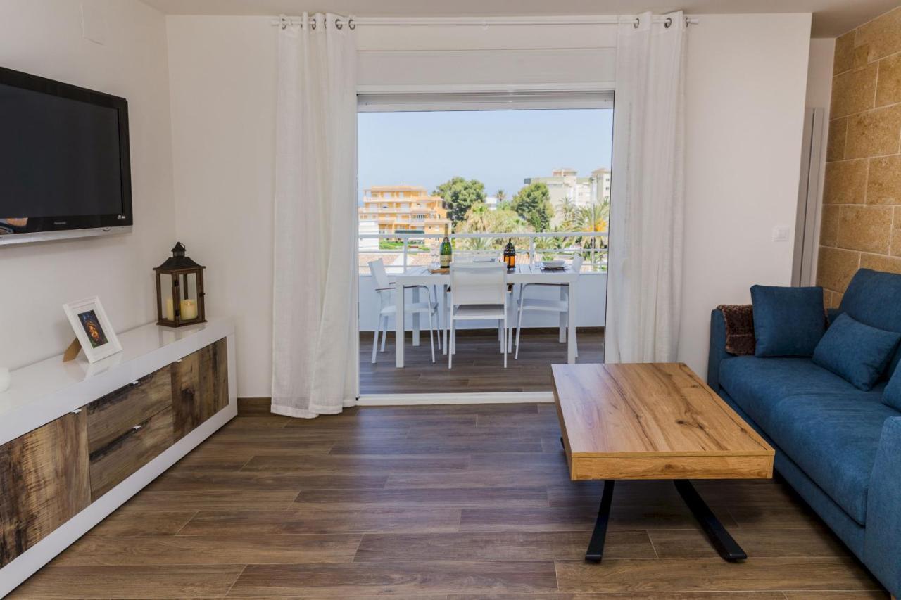 Don Pepe Chic Apartment By Rock Rentals Jávea Extérieur photo