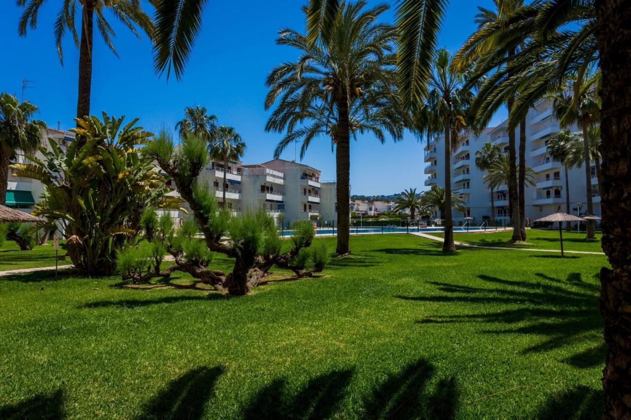 Don Pepe Chic Apartment By Rock Rentals Jávea Extérieur photo