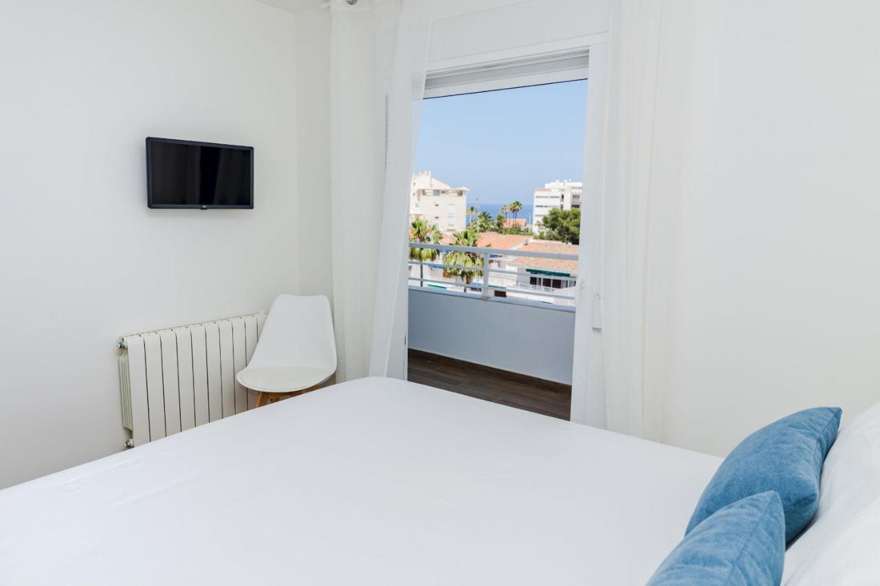 Don Pepe Chic Apartment By Rock Rentals Jávea Extérieur photo