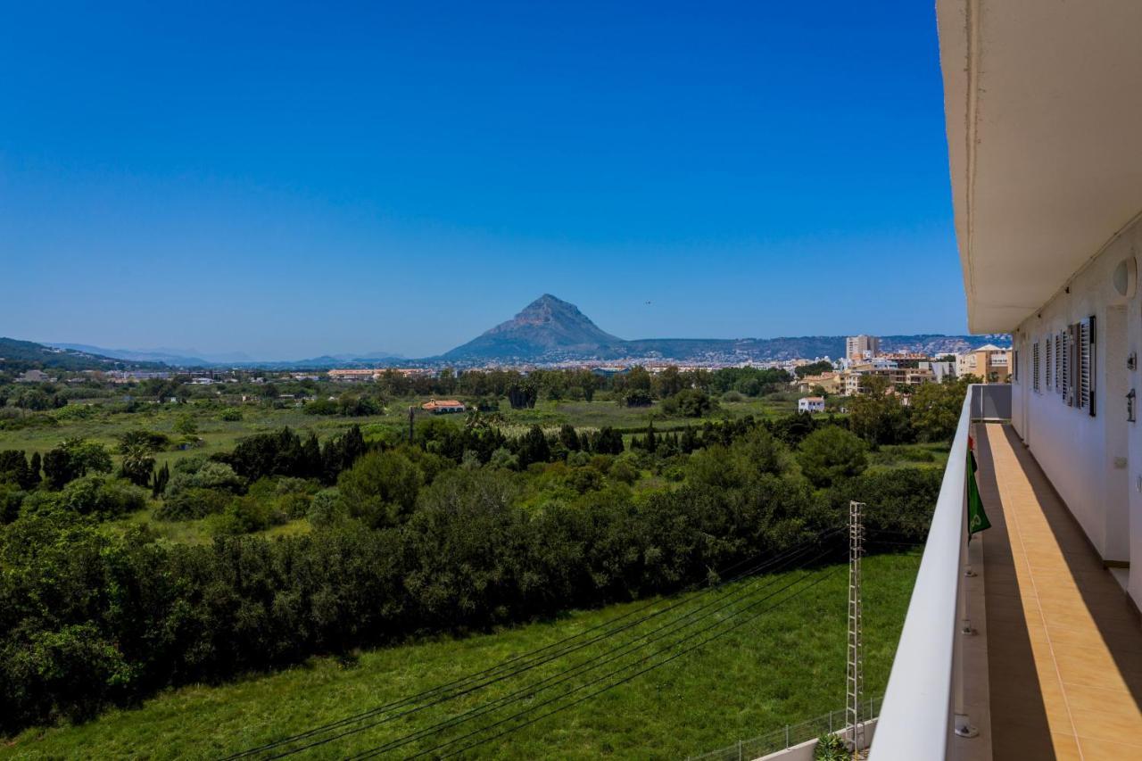 Don Pepe Chic Apartment By Rock Rentals Jávea Extérieur photo