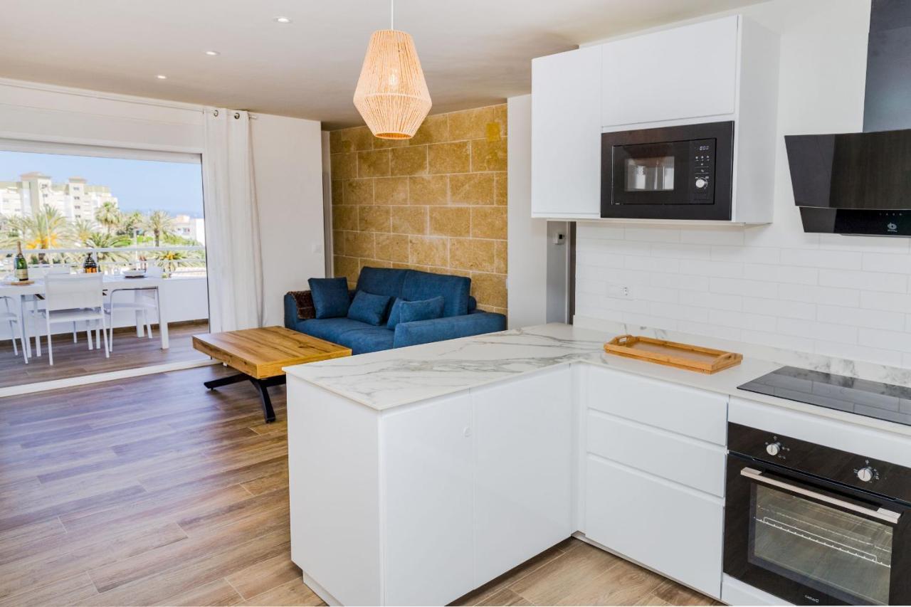 Don Pepe Chic Apartment By Rock Rentals Jávea Extérieur photo