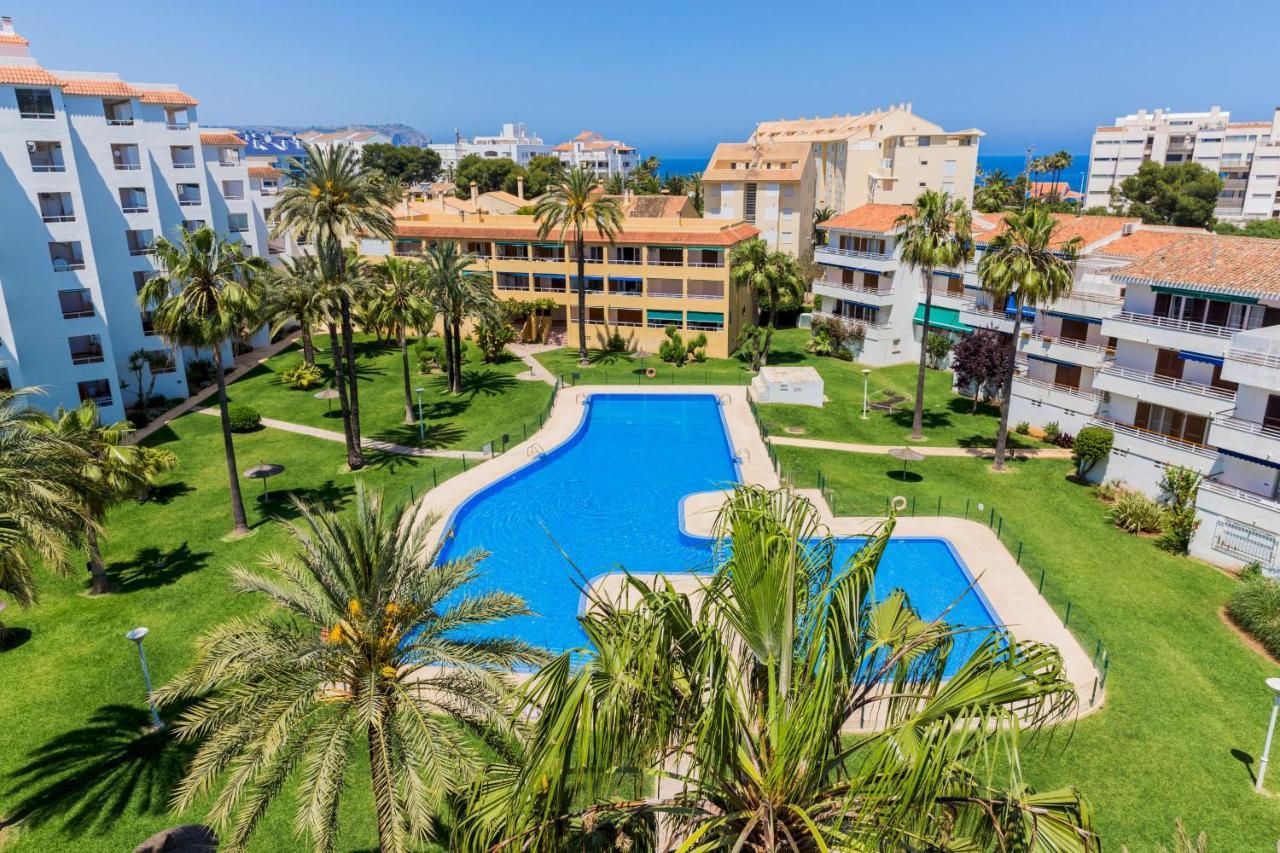 Don Pepe Chic Apartment By Rock Rentals Jávea Extérieur photo