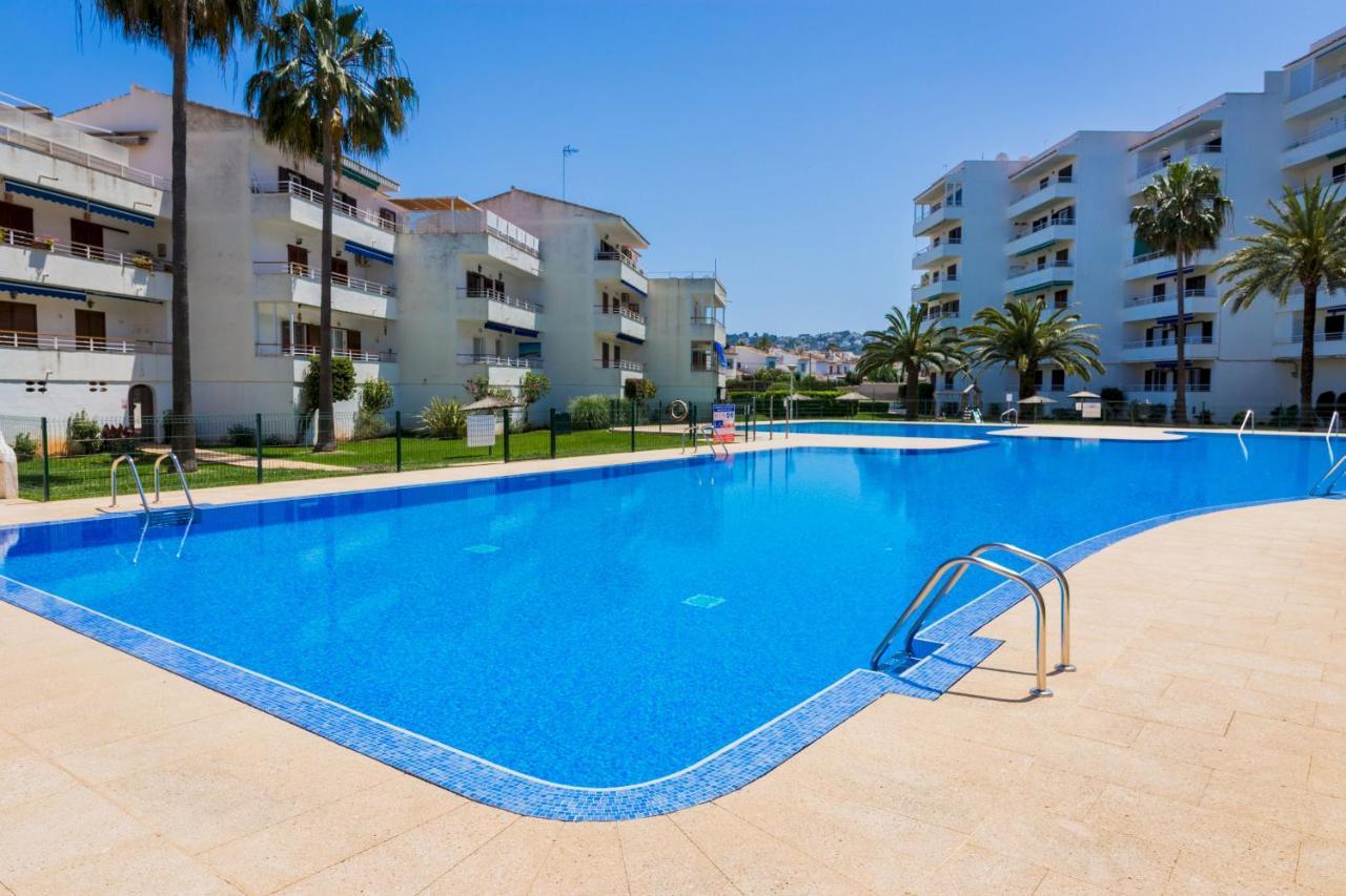 Don Pepe Chic Apartment By Rock Rentals Jávea Extérieur photo