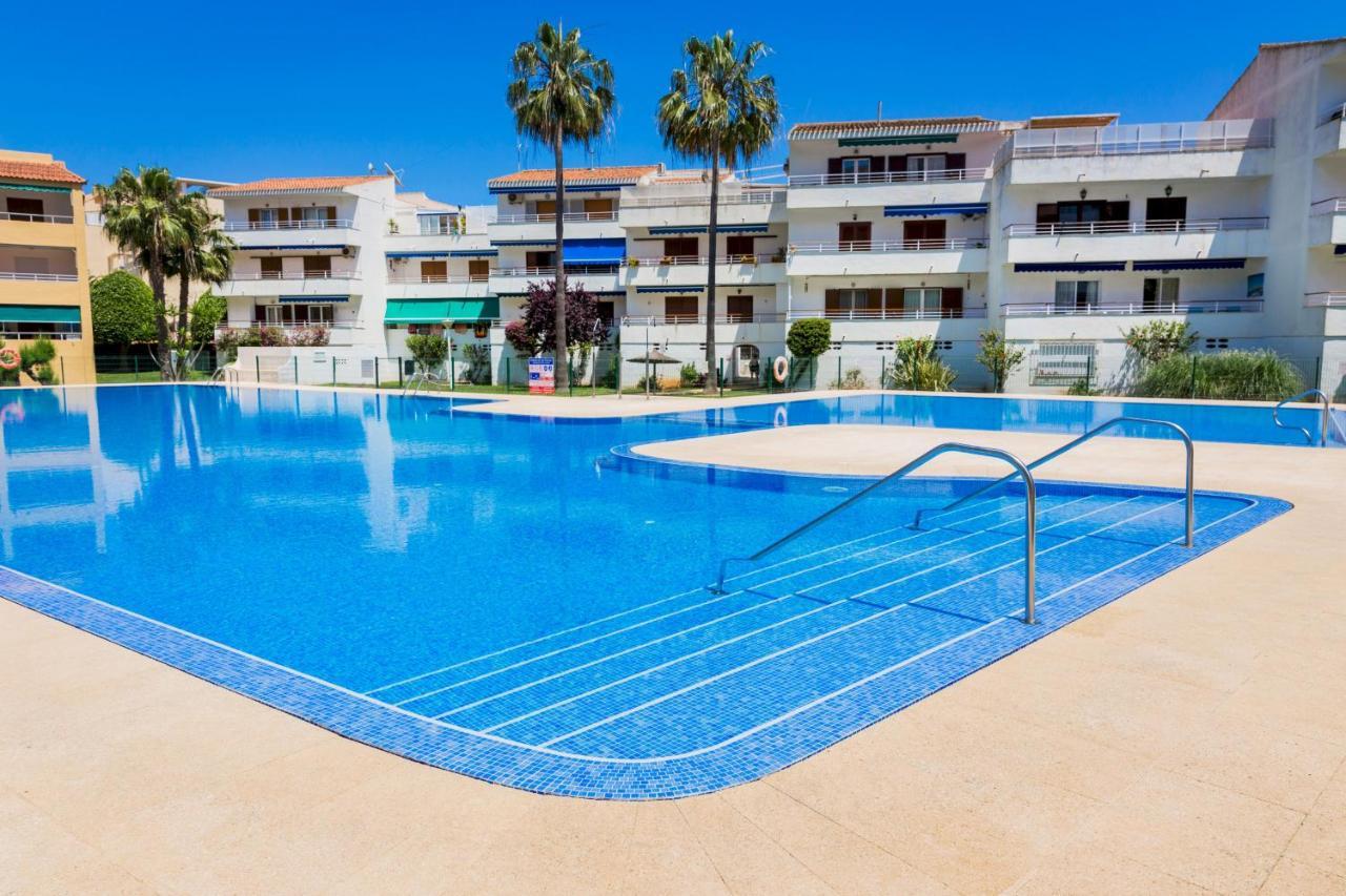 Don Pepe Chic Apartment By Rock Rentals Jávea Extérieur photo