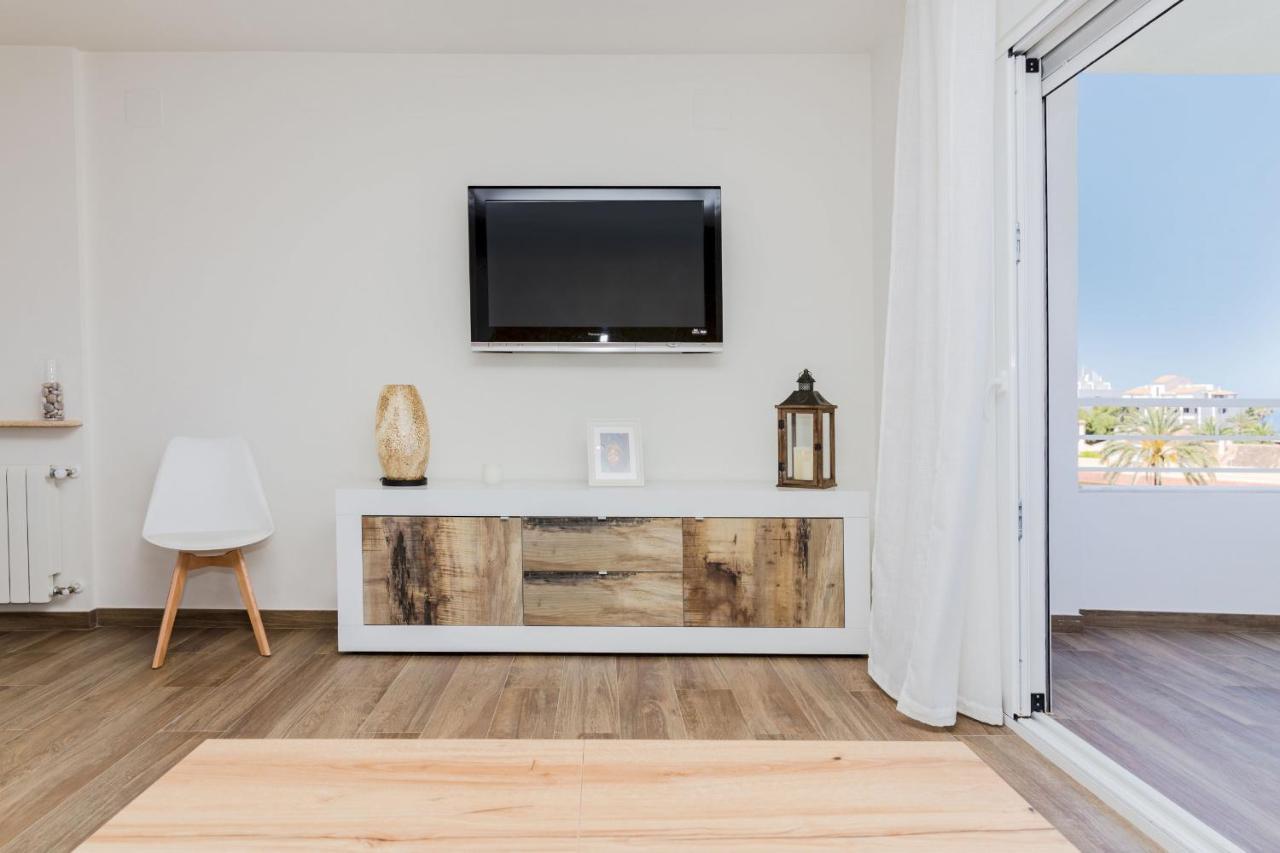 Don Pepe Chic Apartment By Rock Rentals Jávea Extérieur photo