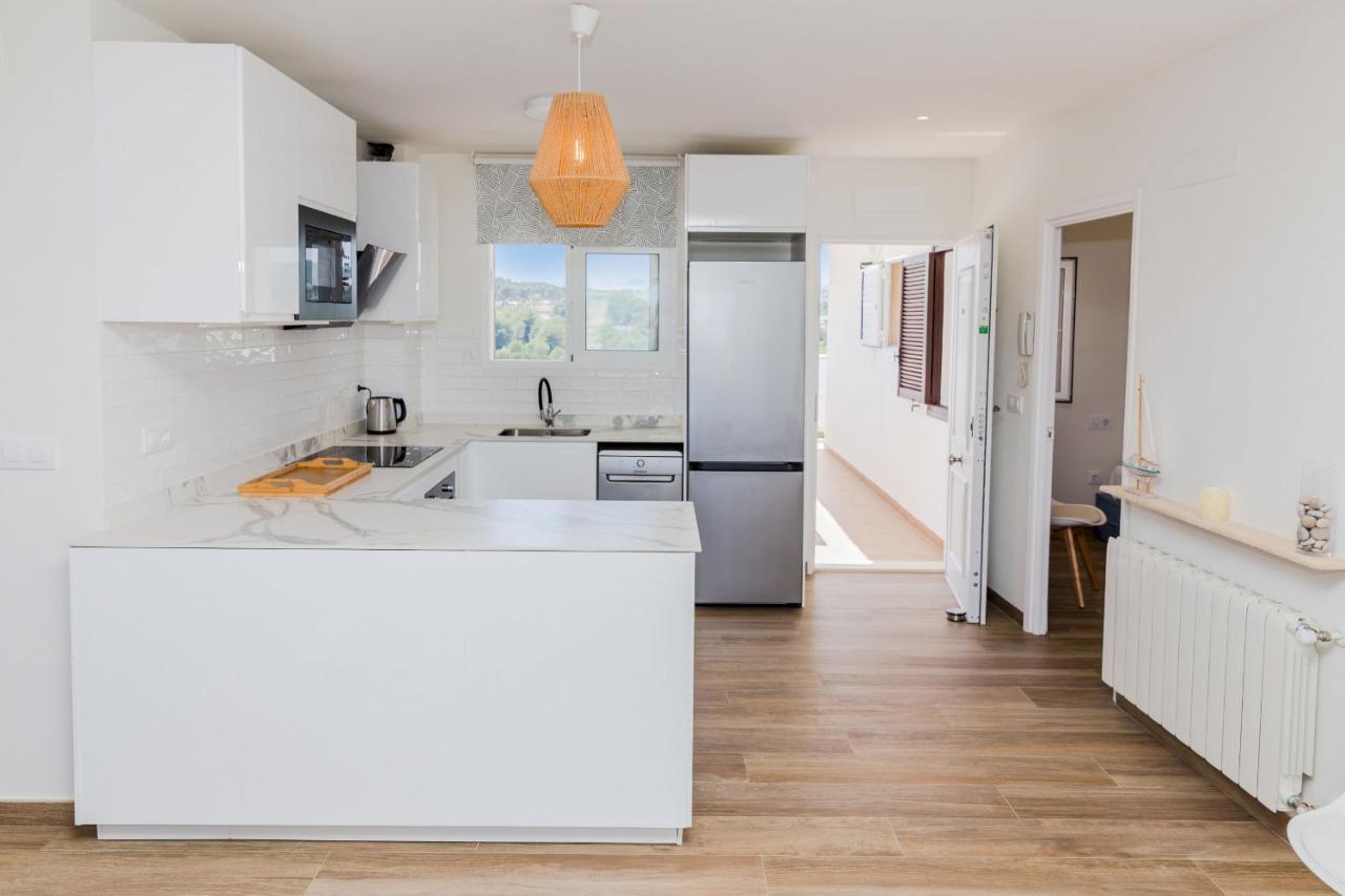 Don Pepe Chic Apartment By Rock Rentals Jávea Extérieur photo