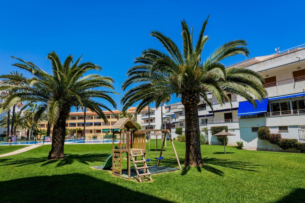 Don Pepe Chic Apartment By Rock Rentals Jávea Extérieur photo