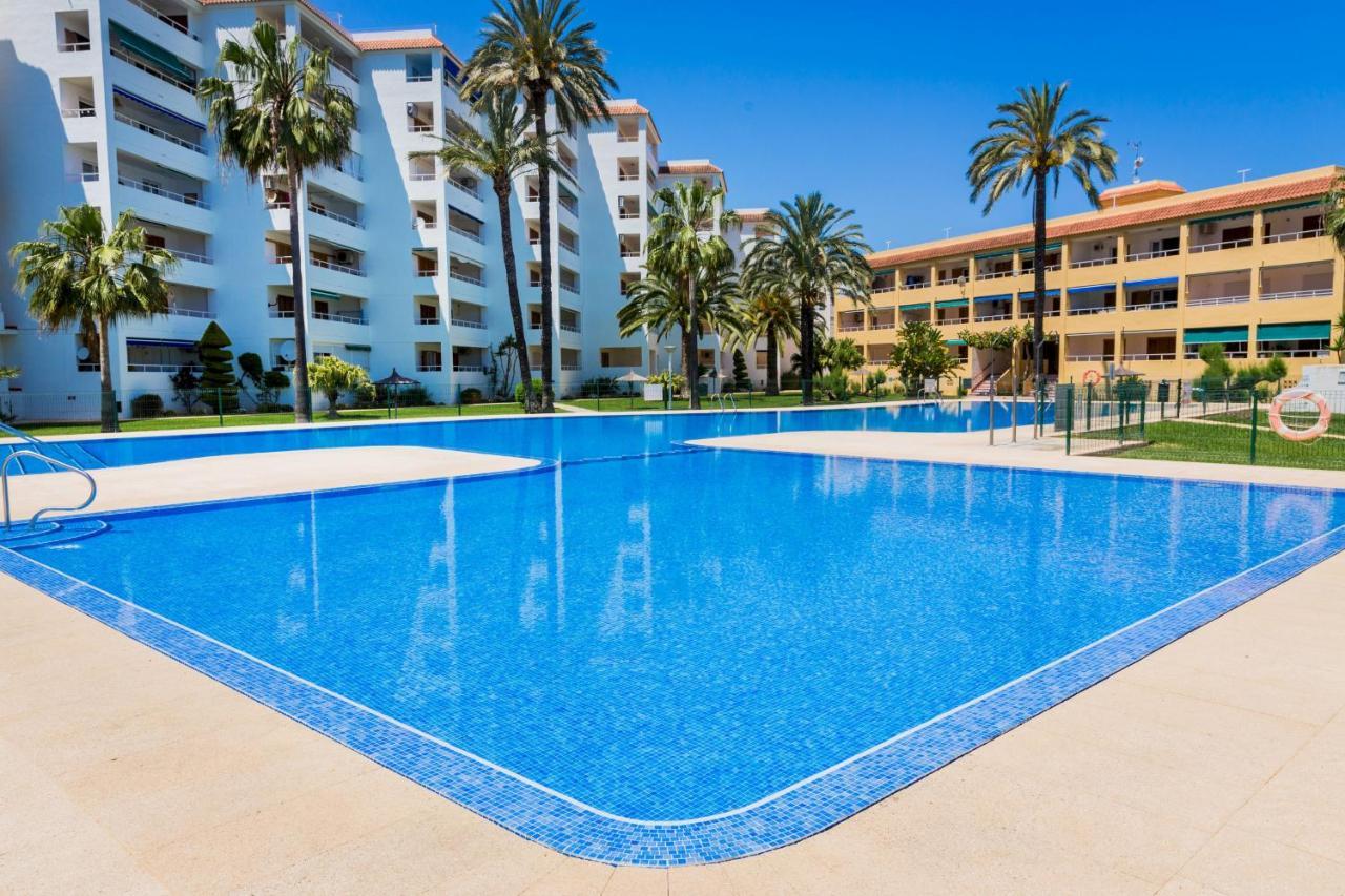 Don Pepe Chic Apartment By Rock Rentals Jávea Extérieur photo