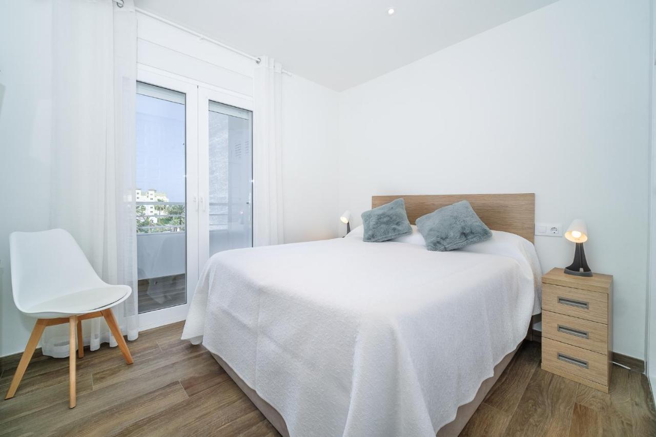 Don Pepe Chic Apartment By Rock Rentals Jávea Extérieur photo