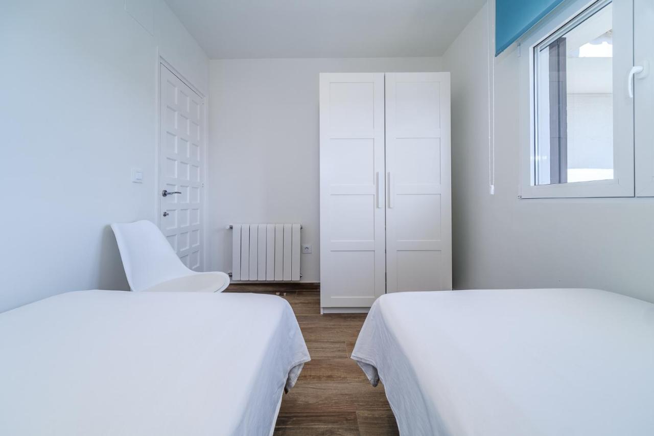 Don Pepe Chic Apartment By Rock Rentals Jávea Extérieur photo