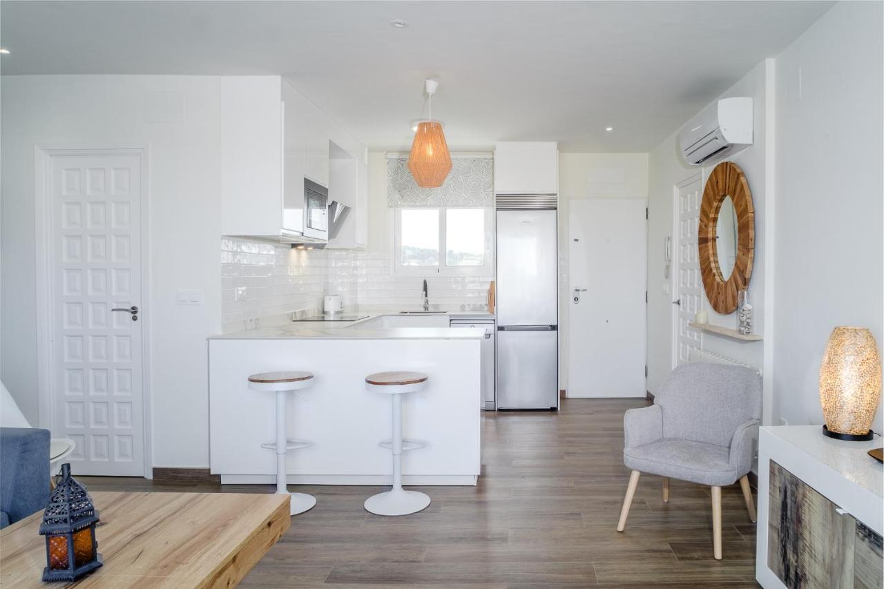 Don Pepe Chic Apartment By Rock Rentals Jávea Extérieur photo