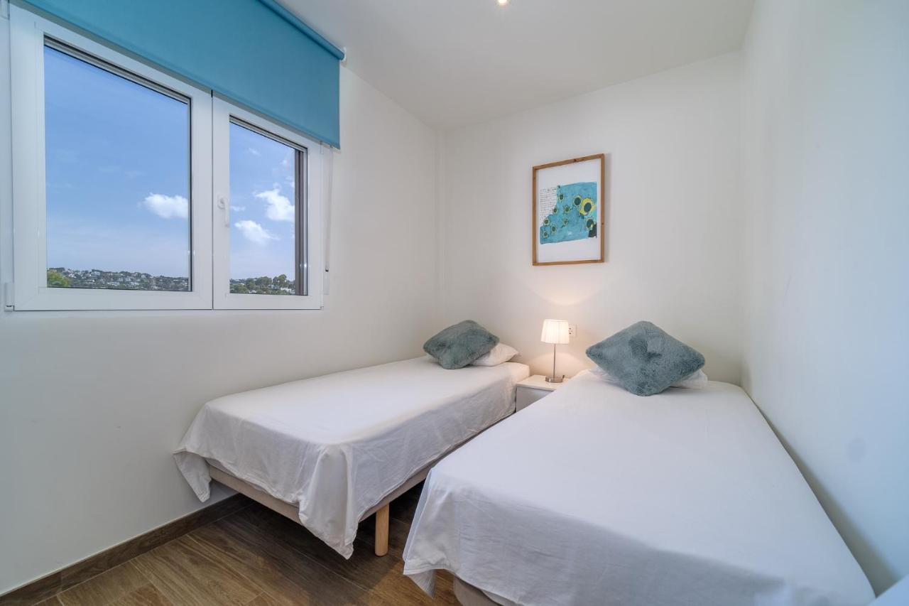 Don Pepe Chic Apartment By Rock Rentals Jávea Extérieur photo