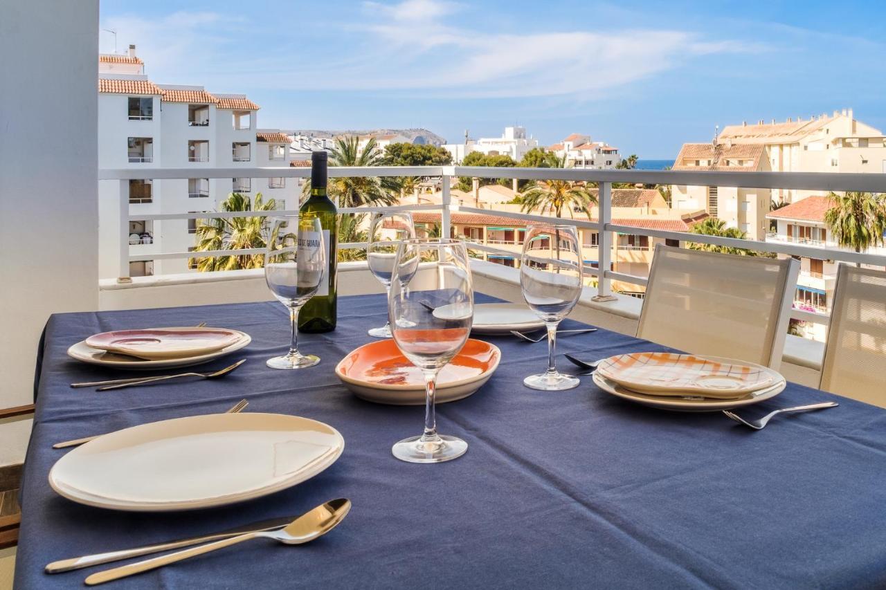 Don Pepe Chic Apartment By Rock Rentals Jávea Extérieur photo