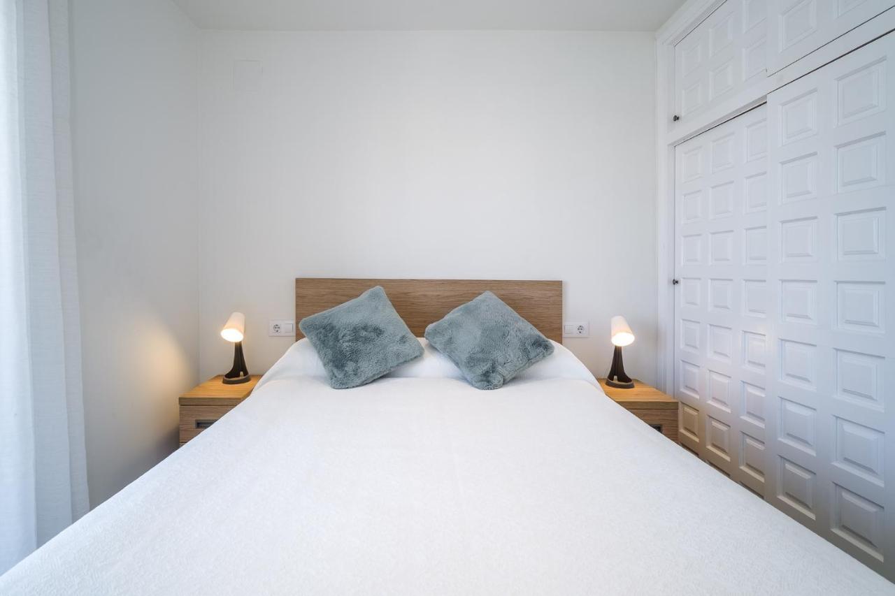 Don Pepe Chic Apartment By Rock Rentals Jávea Extérieur photo