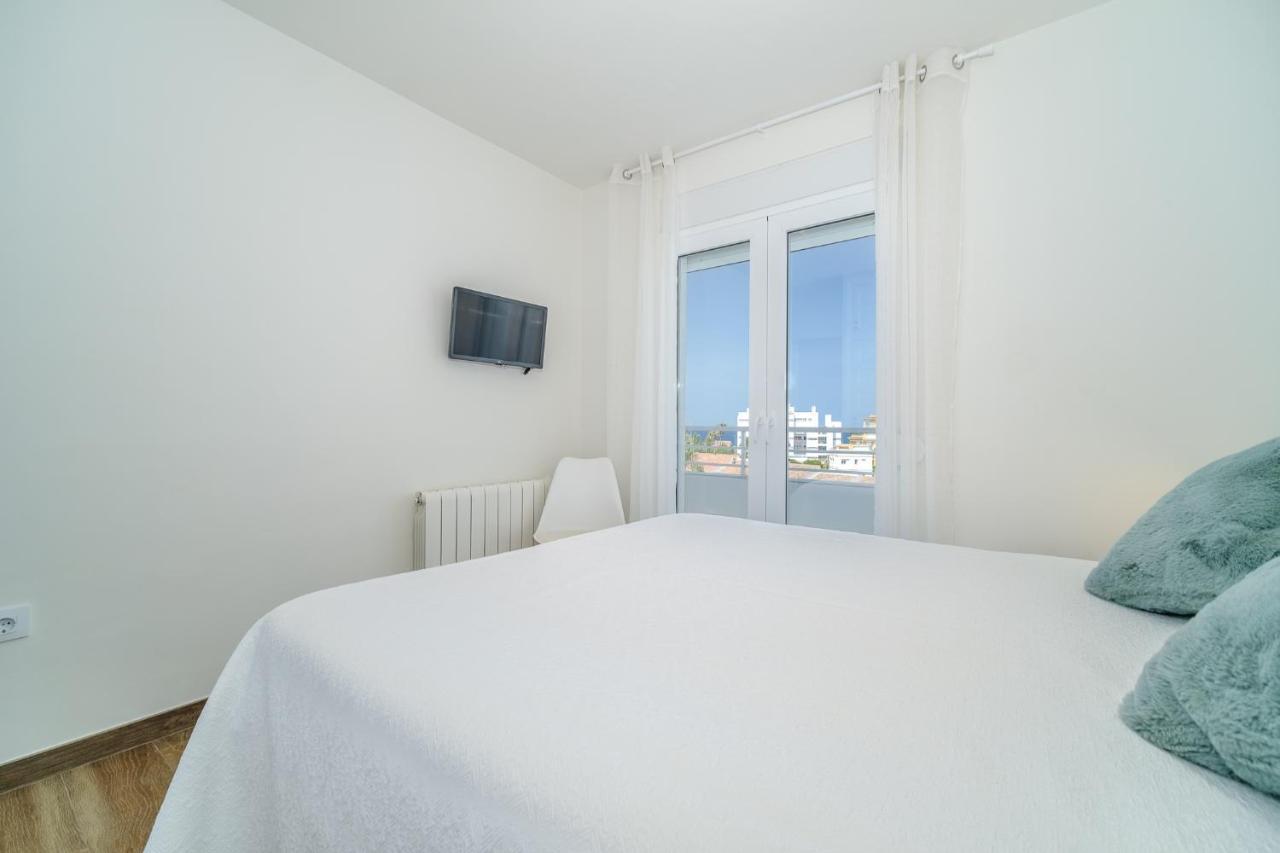 Don Pepe Chic Apartment By Rock Rentals Jávea Extérieur photo